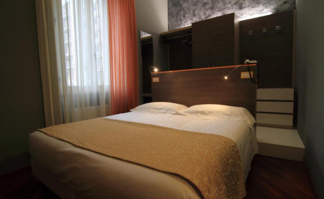 Hotel Metro