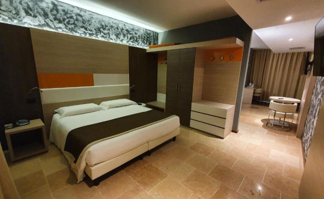 Hotel Metro