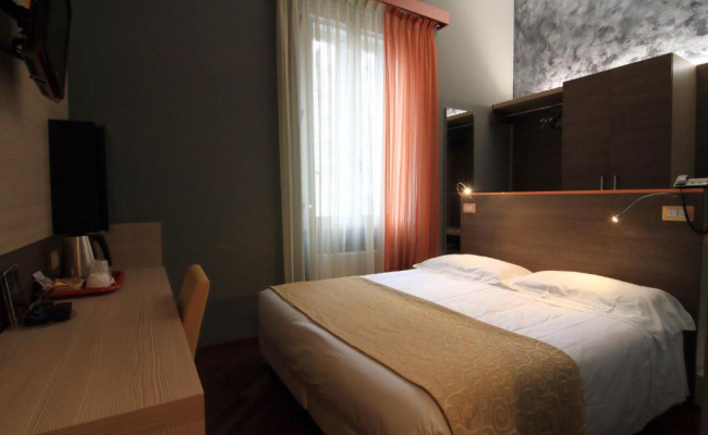 Hotel Metro
