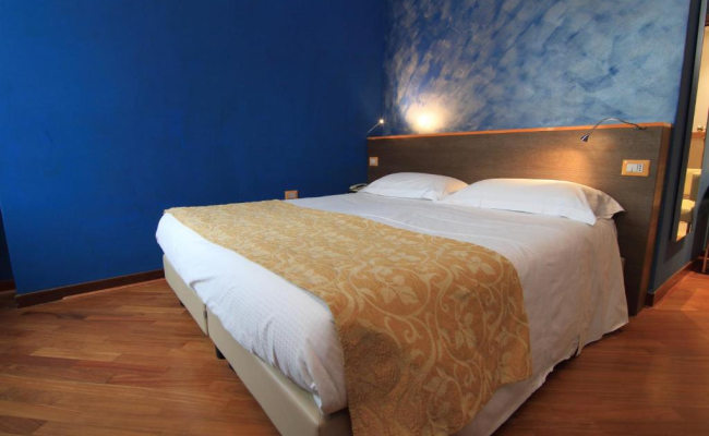 Hotel Metro