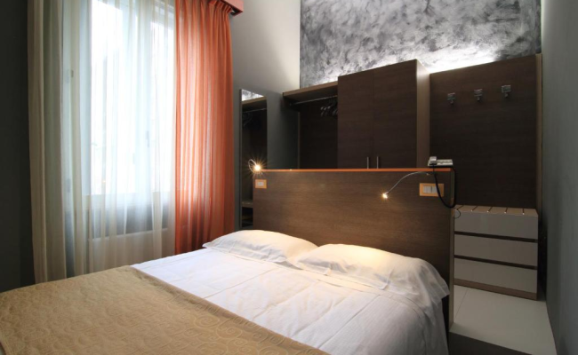 Hotel Metro
