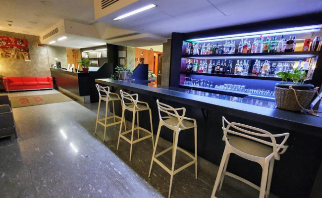 Hotel Metro