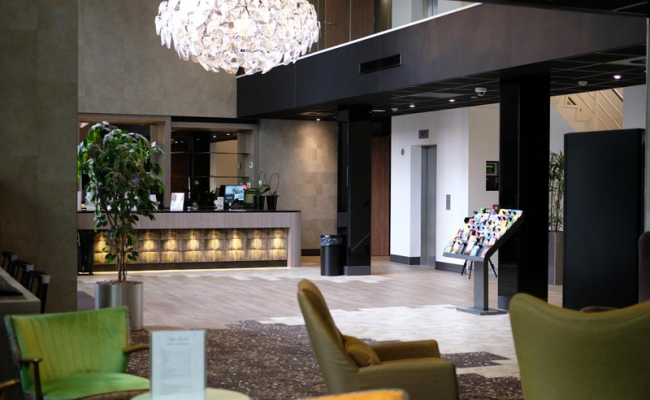 Hotel Levell