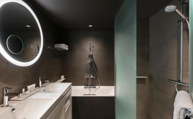 Innside by Melia Paris Charles de Gaulle Airport