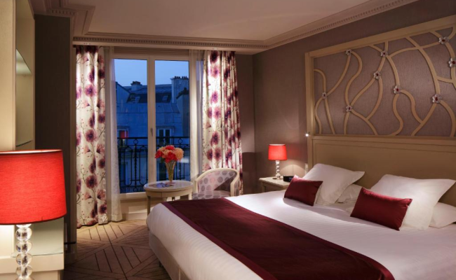 Rochester Champs Elysees