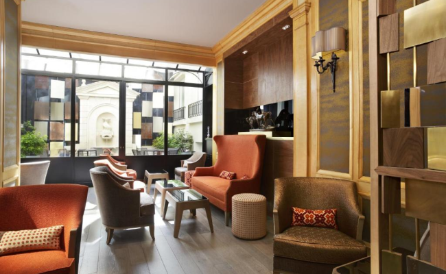Rochester Champs Elysees