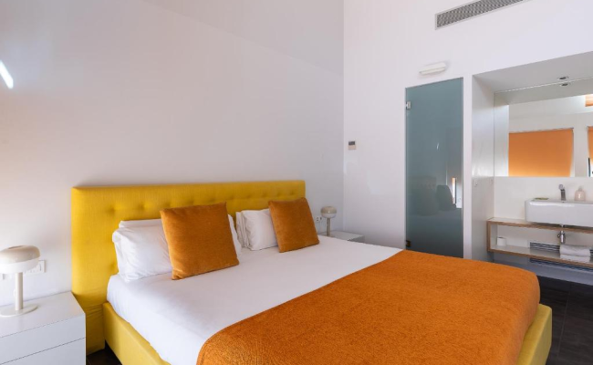 Cosmo Apartments Sants