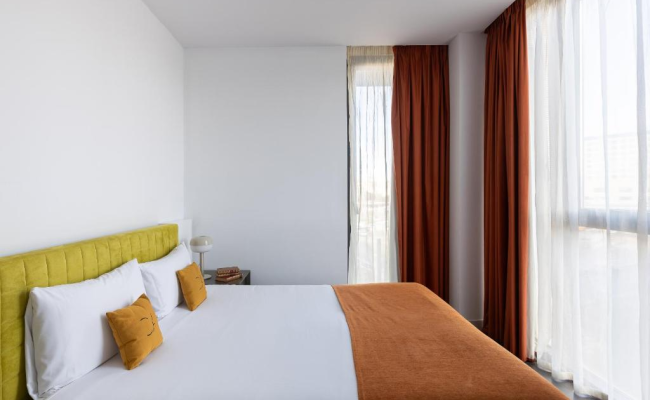 Cosmo Apartments Sants