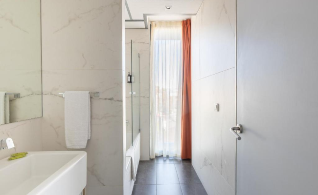 Cosmo Apartments Sants