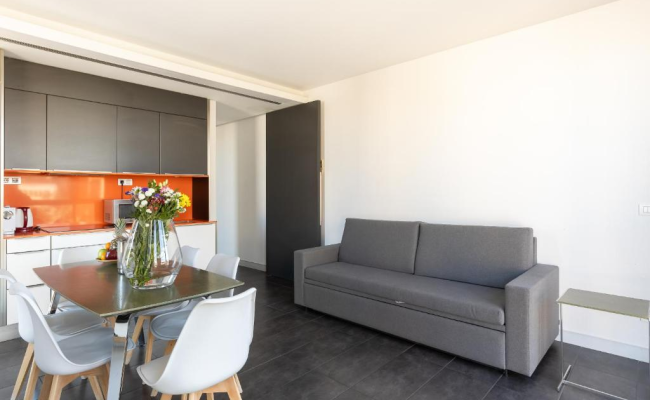 Cosmo Apartments Sants