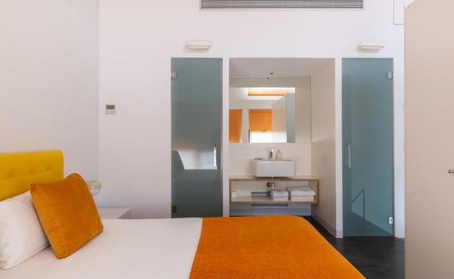 Cosmo Apartments Sants