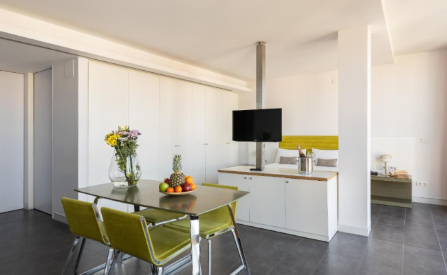 Cosmo Apartments Sants