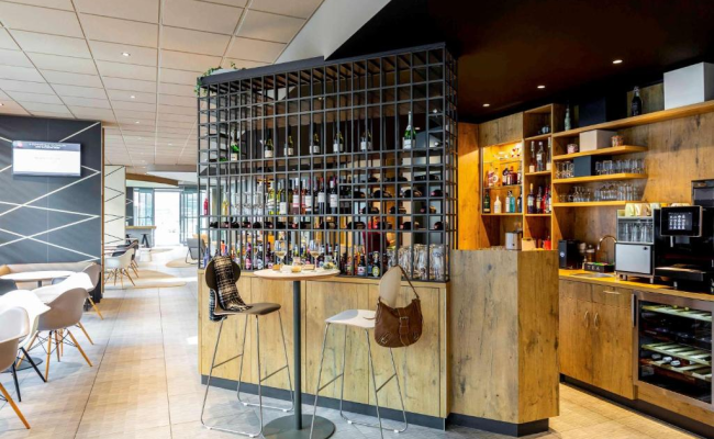ibis Hotel Hamburg St. Pauli Messe