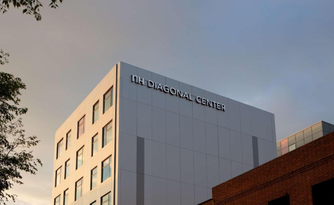 NH Barcelona Diagonal Center