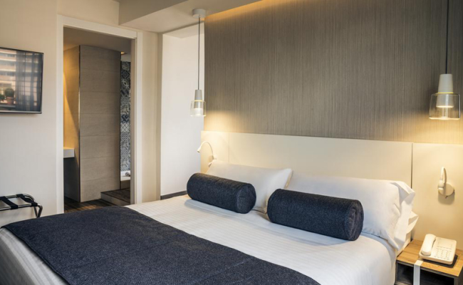 Mercure Barcelona Condor