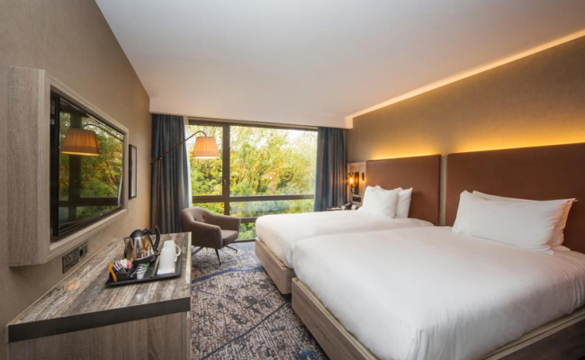 DoubleTree by Hilton London Kingston Upon Thames