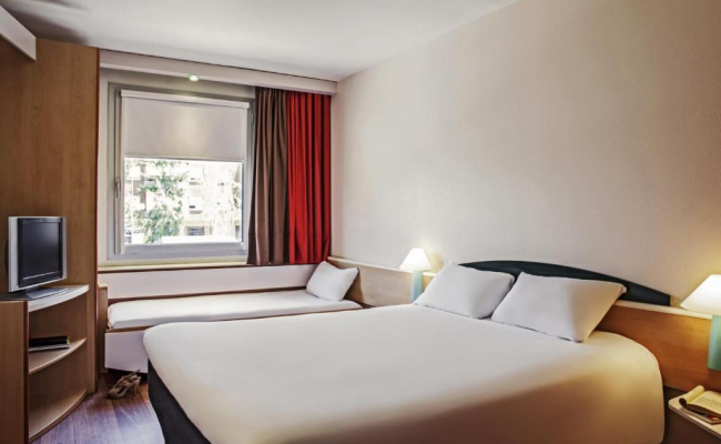 Ibis Barcelona Molins de Rei