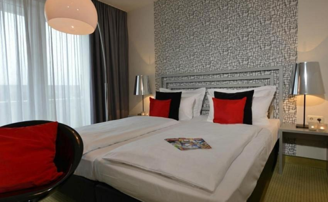 Hotel Medo Koeln