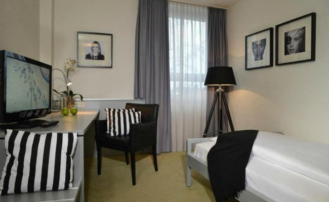 Hotel Medo Koeln