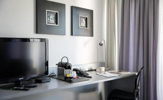 Hotel Medo Koeln