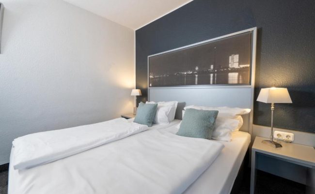 Hotel Medo Koeln