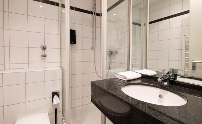 Hotel Medo Koeln