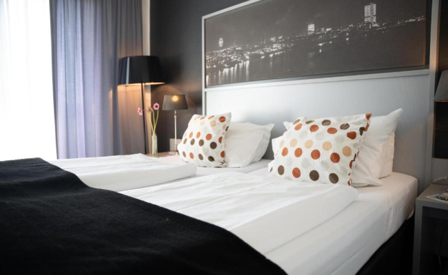 Hotel Medo Koeln