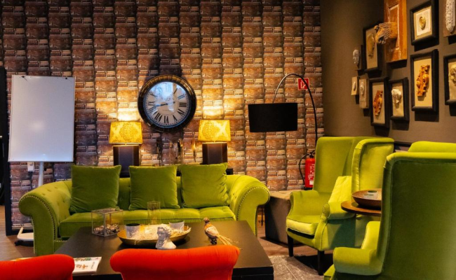 Hotel Medo Koeln