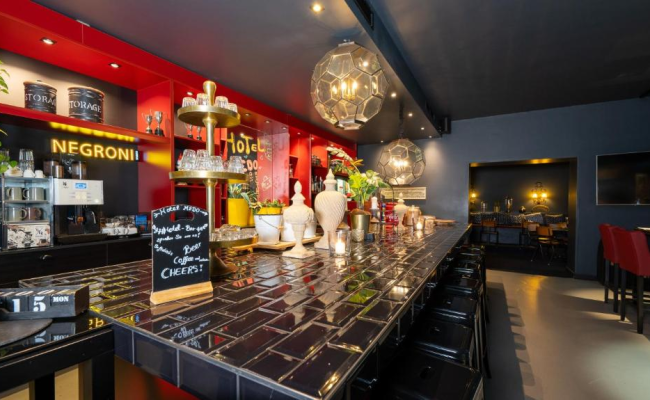 Hotel Medo Koeln