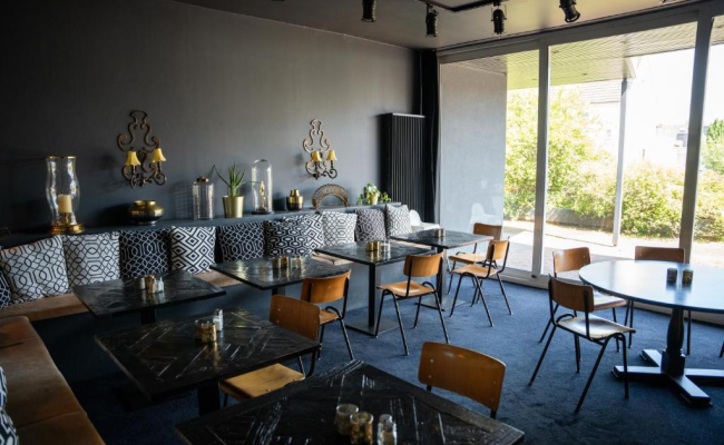 Hotel Medo Koeln