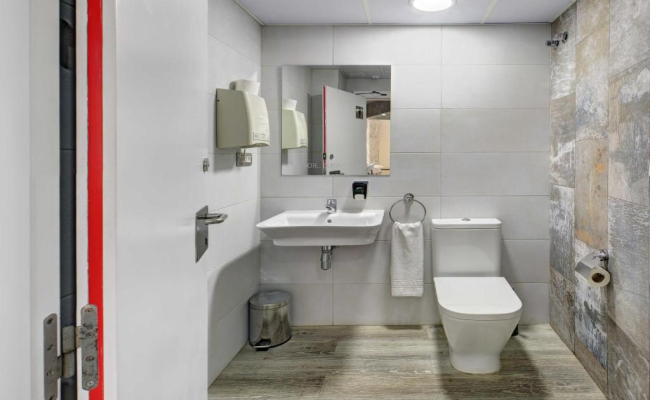 Hotel Nuevo Triunfo