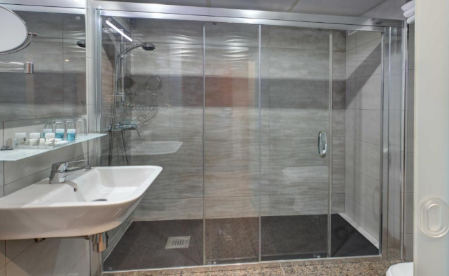 Hotel Nuevo Triunfo