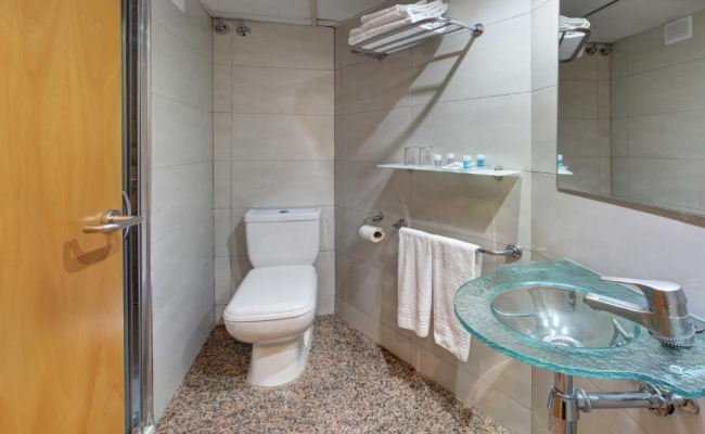 Hotel Nuevo Triunfo