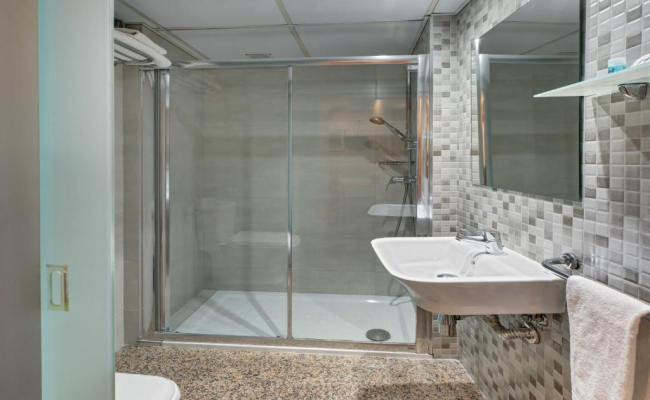 Hotel Nuevo Triunfo