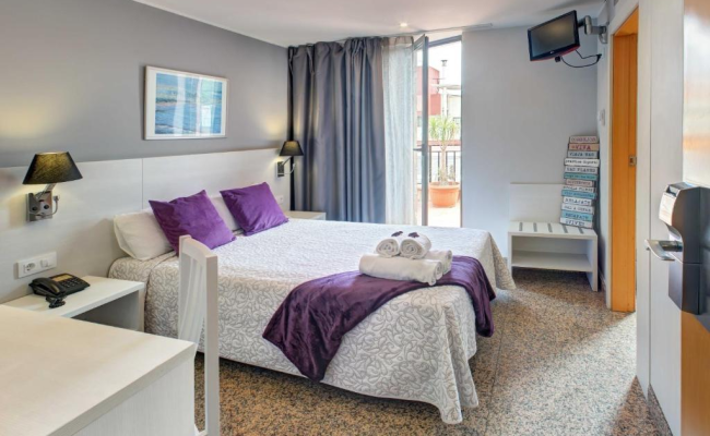 Hotel Nuevo Triunfo