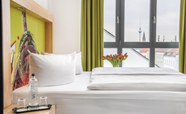 H+ Hotel 4Youth