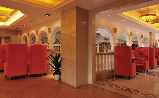Vienna Hotel - Shenzhen Higher Education Mega Center