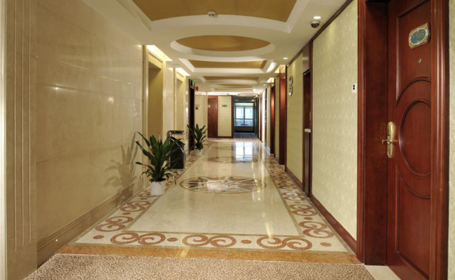 Vienna Hotel - Shenzhen Higher Education Mega Center