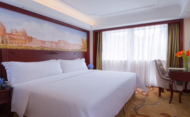 Vienna Hotel - Shenzhen Higher Education Mega Center