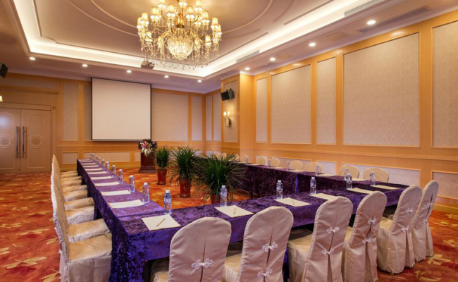 Vienna Hotel - Shenzhen Higher Education Mega Center