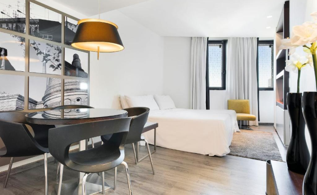 Hotel Barcelona Condal Mar, Affiliated by Melia