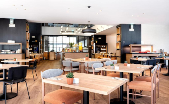 Hotel Barcelona Condal Mar, Affiliated by Melia