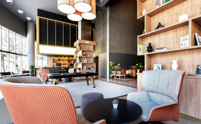 Hotel Barcelona Condal Mar, Affiliated by Melia