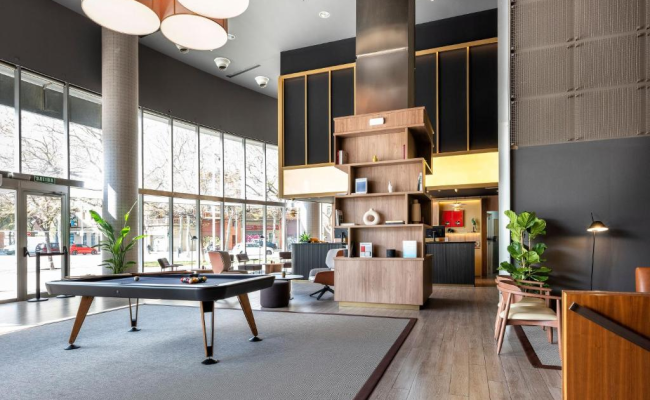 Hotel Barcelona Condal Mar, Affiliated by Melia
