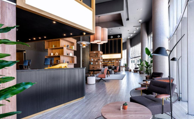 Hotel Barcelona Condal Mar, Affiliated by Melia