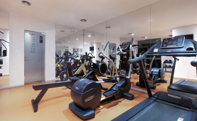 Hotel Barcelona Condal Mar, Affiliated by Melia