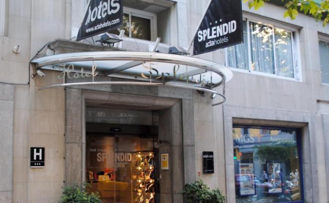 Acta Splendid