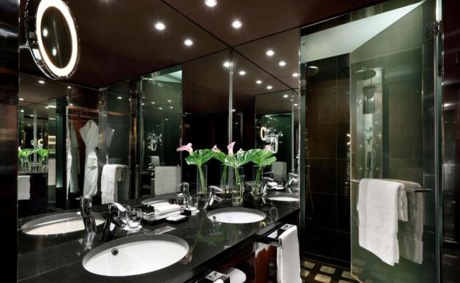 Hyatt Regency Barcelona Tower