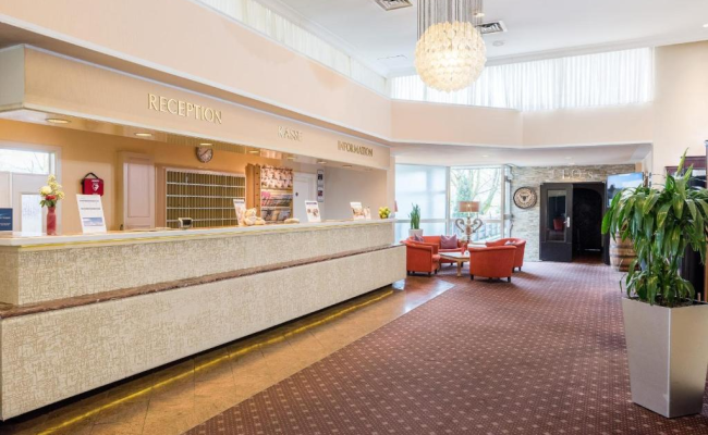 Leoso Hotel Leverkusen