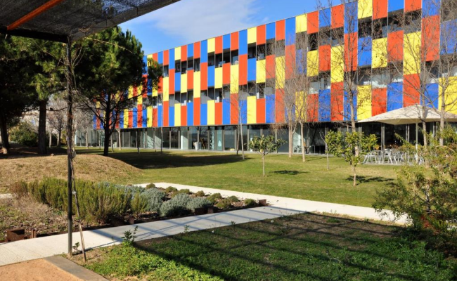 Centre Esplai Albergue